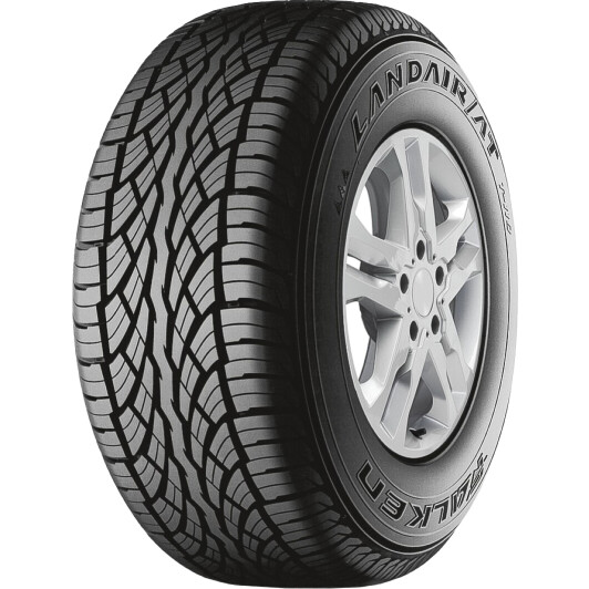 Шина Falken Landair LA/AT T110 215/65 R16 98H