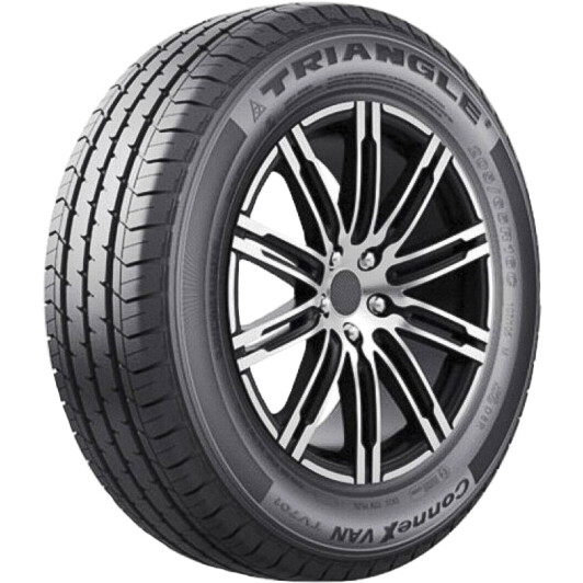 Шина Triangle ConneX Van TV701 215/70 R16C 108/106T