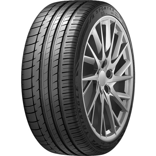 Шина Triangle SporteX TH201 215/50 R17 95W