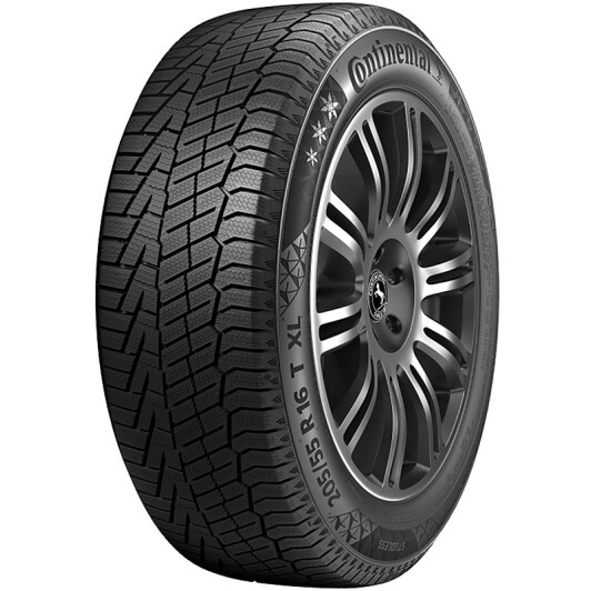 Шина Continental Northcontact 6 205/60 R16 92T уточнюйте уточняйте