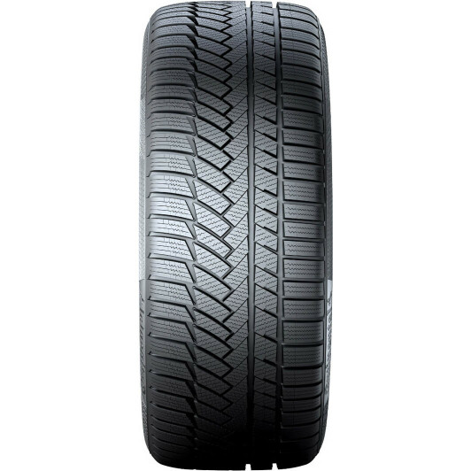 Шина Continental WinterContact TS 850 P 255/40 R19 100V FR XL