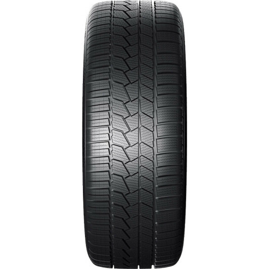 Шина Continental WinterContact TS 860 S 275/35 R20 102V