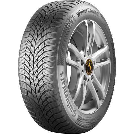 Шина Continental WinterContact TS 870 175/65 R14 82T