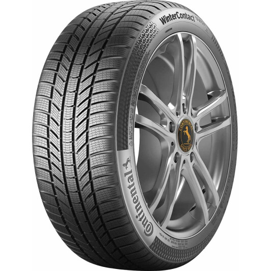 Шина Continental WinterContact TS 870 P 245/50 R20 105H