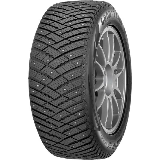 Шина Goodyear UltraGrip Ice Arctic SUV 235/60 R18 107T