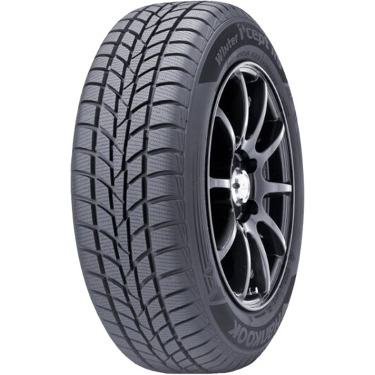 Шины Hankook Winter i´cept RS