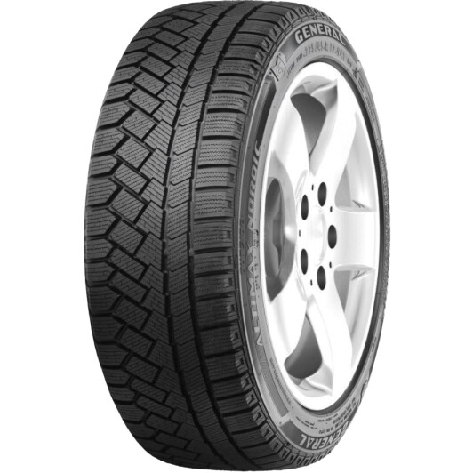 Шина General Tire Altimax Nordic 215/55 R16 97T