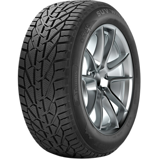 Шина Taurus SUV Winter 255/55 R19 111V