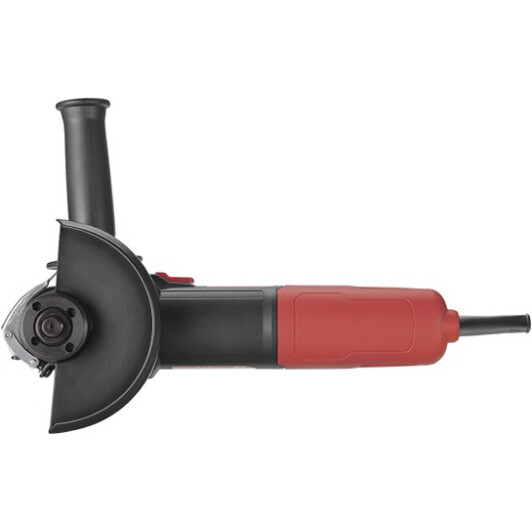 Болгарка мережева Intertool Storm WT-0235 125 мм