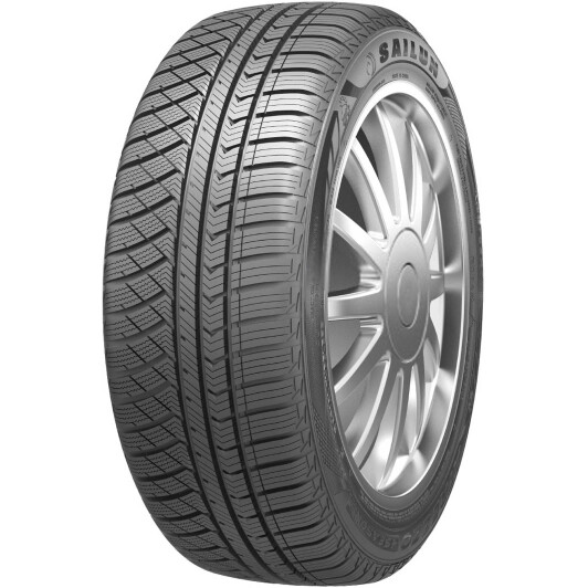 Шина Sailun Atrezzo 4Seasons 205/60 R16 96V XL Китай, 2023 г. Китай, 2023 г.