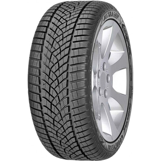 Шина Goodyear UltraGrip Performance SUV Gen-1 235/50 R19 99V AO Німеччина, 2023 р. Германия, 2023 г.