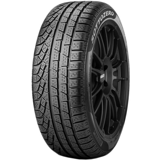 Шина Pirelli Winter Sottozero 2 255/40 R18 99V MO XL