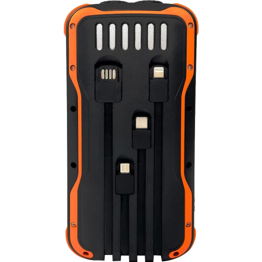 Повербанк Mibrand Extrem S&F2 20000 mAh