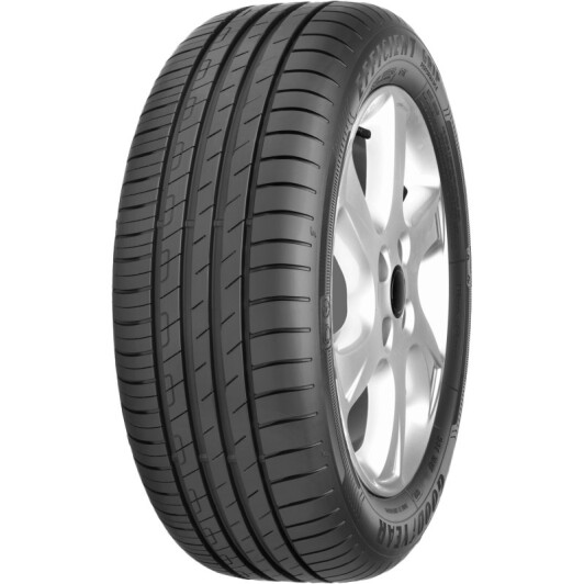 Шина Goodyear EfficientGrip Performance 225/55 R17 97Y MO Німеччина, 2023 р. Германия, 2023 г.