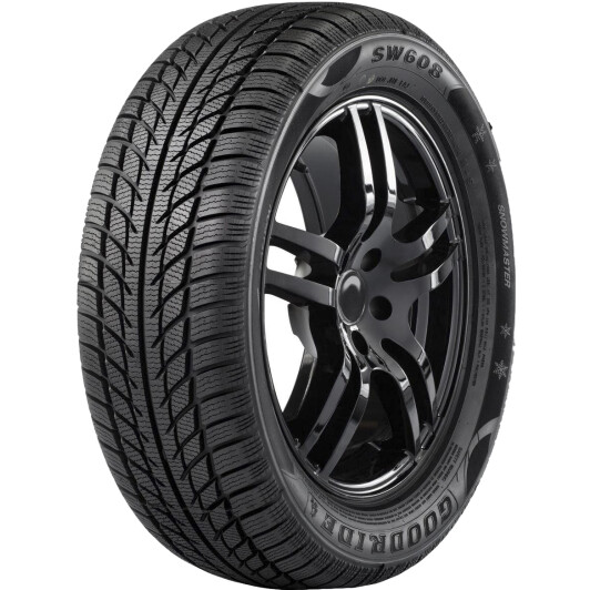 Шина Goodride SW608 225/40 R18 92V XL