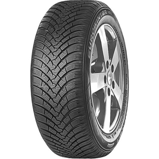 Шина Falken Eurowinter HS01 225/55 R19 99H Таїланд, 2022 р. Таиланд, 2022 г.