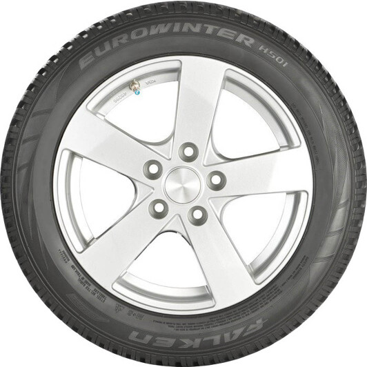 Шина Falken Eurowinter HS01 SUV 285/45 R19 111V XL