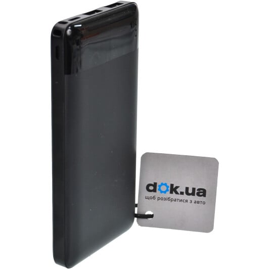 Повербанк Hoco J72 Easy Travel 10000 mAh 10 Вт