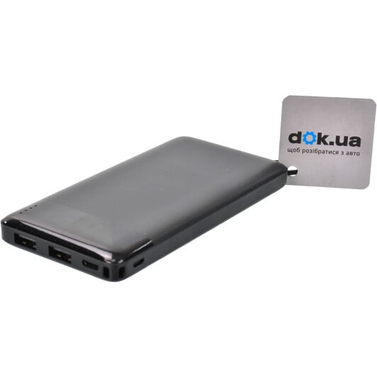 Повербанк Hoco J72 Easy Travel 10000 mAh 10 Вт