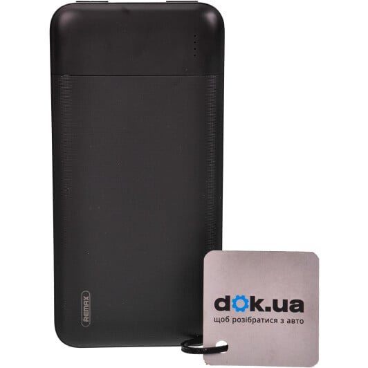 Повербанк Remax Lango 10000 mAh