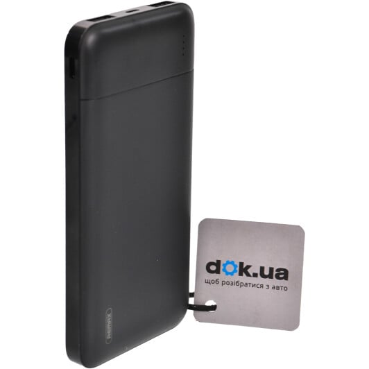 Повербанк Remax Lango 10000 mAh