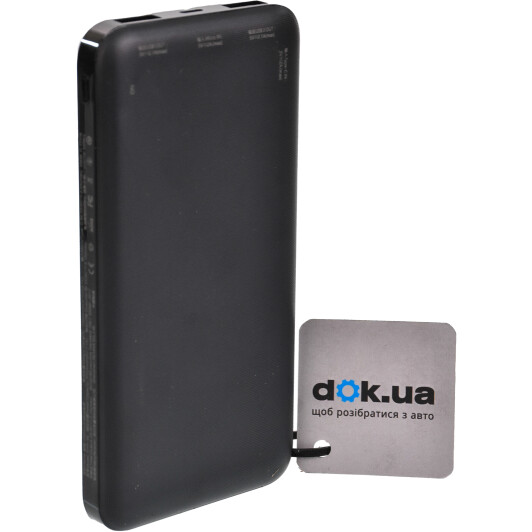 Повербанк Remax Lango 10000 mAh