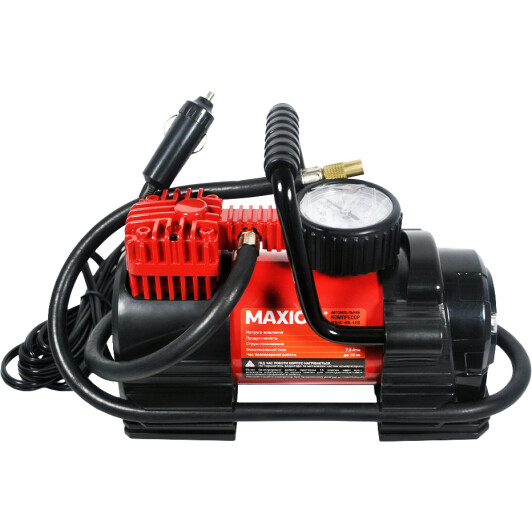 Компрессор Maxion MXAC-40L-LED