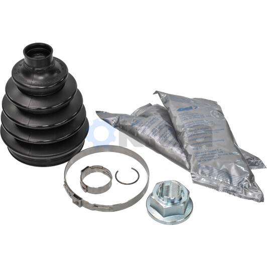 Пильовик гранати Spidan 23668