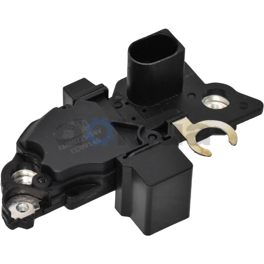 Реле регулятора генератора Magneti Marelli 940016022500