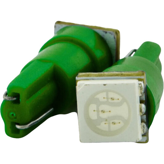 Автолампа AllLight W1,2W W2x4,6d 1,2 W 29076130