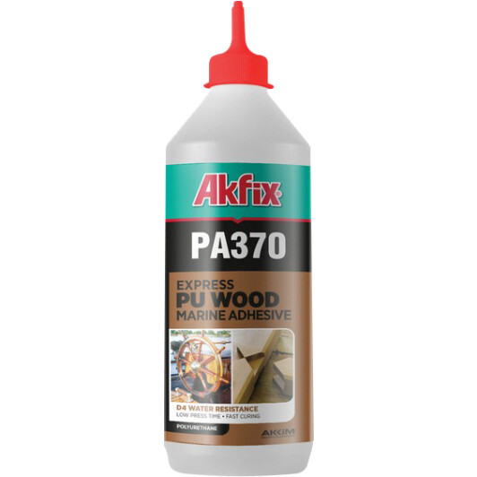 Клей Akfix PA370 500 г