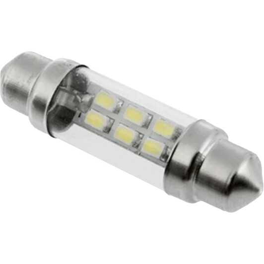 Автолампа AllLight T11x36 S8.5 29066500