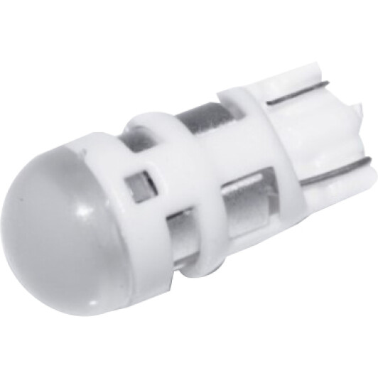 Автолампа AllLight T10 W2,1x9,5d 1 W 0000007299