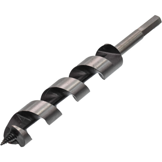 Свердло Intertool гвинтове по дереву SW-2823 28 мм