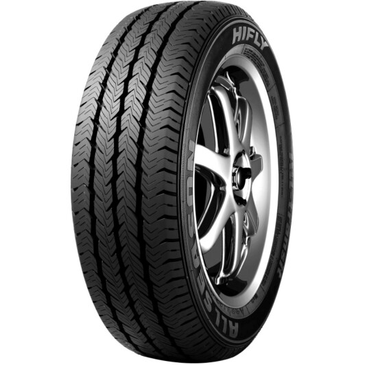 Шина Hifly All-Transit 205/65 R16C 107/105T Китай, 2023 г. Китай, 2023 г.