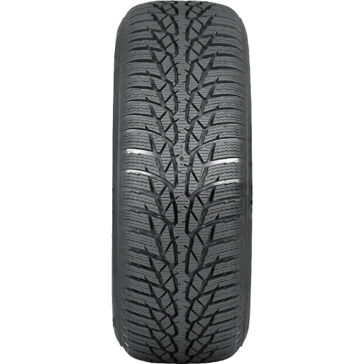 Шина Nokian WR D4 215/45 R20 95V XL Финляндия, 2023 г. Финляндия, 2023 г.