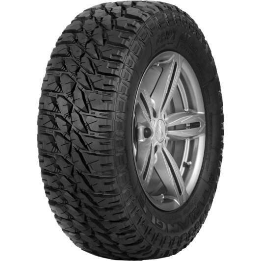 Шина Triangle GripX MT TR281 265/75 R16 123/120Q Китай, 2023 г. Китай, 2023 г.