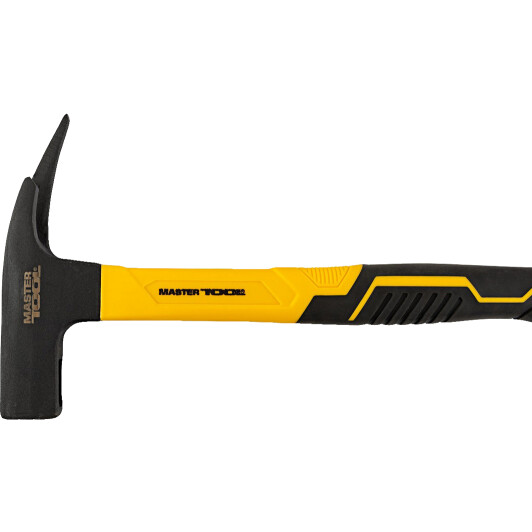 Молоток кровельщика MasterTool 02-0920
