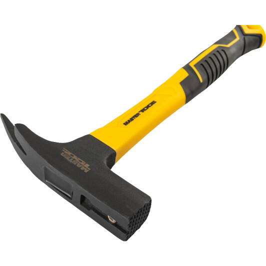Молоток кровельщика MasterTool 02-0920