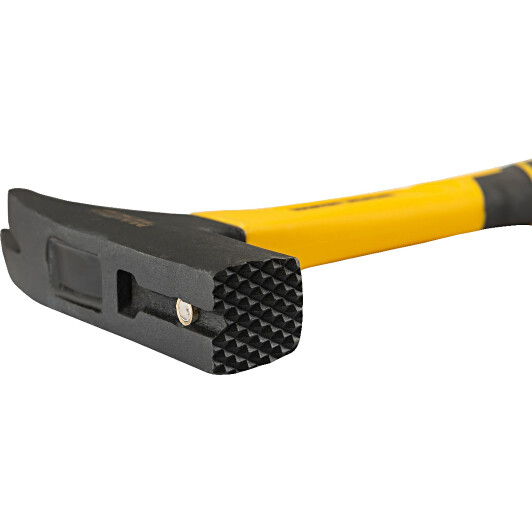 Молоток кровельщика MasterTool 02-0920