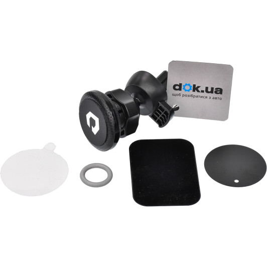 Тримач для телефона Cyclone MB-50+H1