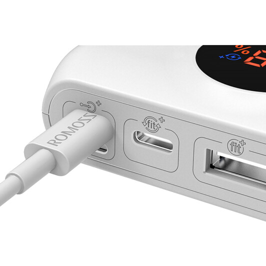 Повербанк Romoss SW30 26800 mAh 30 Вт
