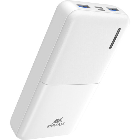Повербанк RivaCase VA2572 20000 mAh 20 Вт