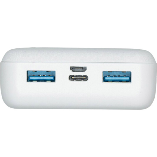 Повербанк RivaCase VA2572 20000 mAh 20 Вт