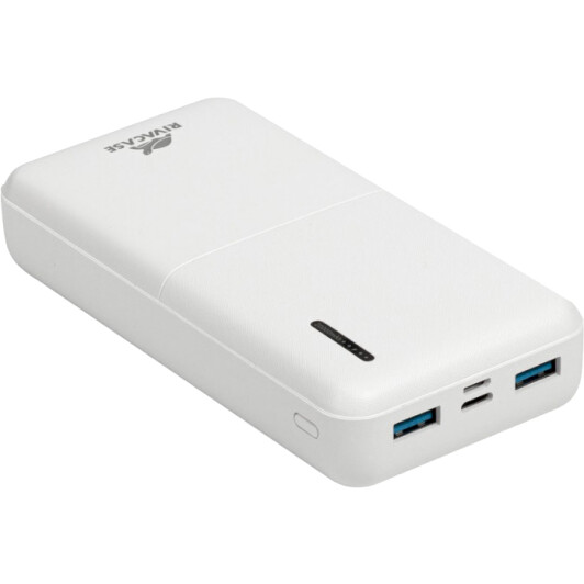 Повербанк RivaCase VA2572 20000 mAh 20 Вт