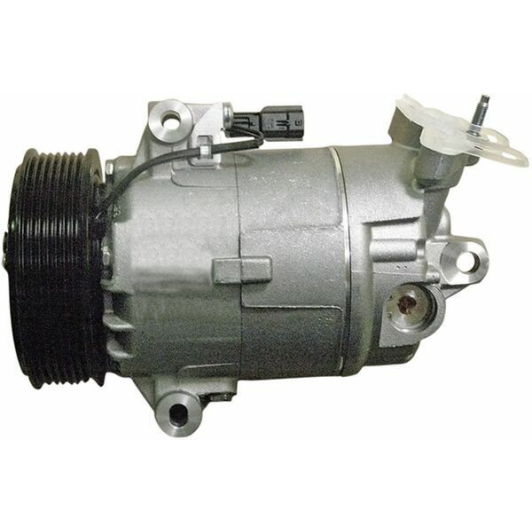 Компрессор кондиционера Mahle acp104000p