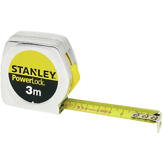 Рулетка Stanley Powerlock 0-33-238 3 м