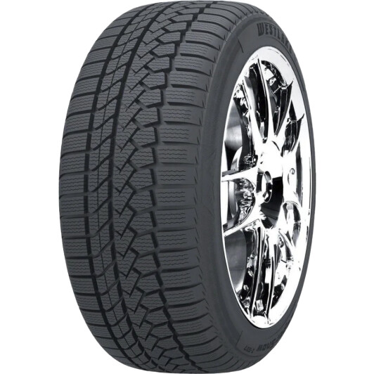 Шина Goodride Zuper Snow Z-507 225/40 R19 93V XL