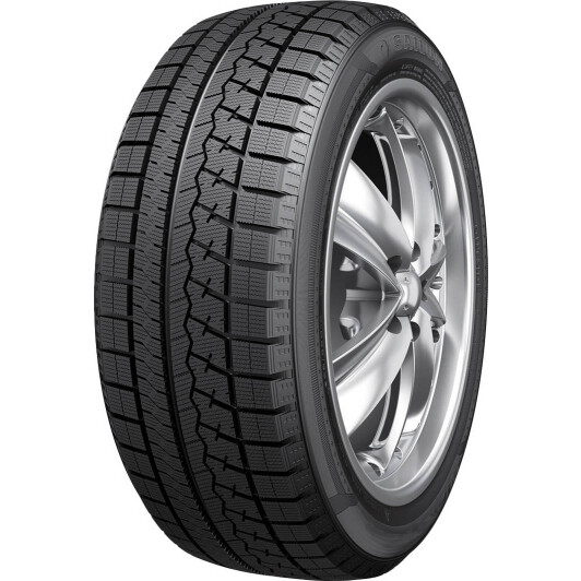 Шина Sailun Ice Blazer Arctic 195/65 R15 91T Китай, 2023 г. Китай, 2023 г.
