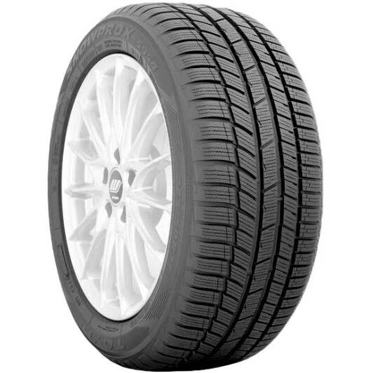 Шина Toyo Tires Snowprox S954 255/40 R19 100V XL Японія, 2022 р. Япония, 2022 г.